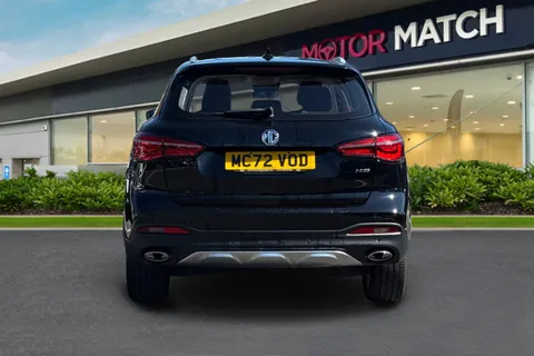 MC72VOD MG Mg Hs 1.5 T-GDI Excite DCT Euro 6 (s/s) 5dr Thumbnail #5