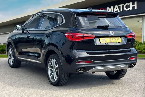 NG72OEU MG Mg Hs 1.5 T-GDI Excite DCT Euro 6 (s/s) 5dr Thumbnail #3