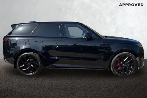 DF74LKU Land Rover Range Rover Sport 3.0 D250 Edition 5dr Thumbnail #7