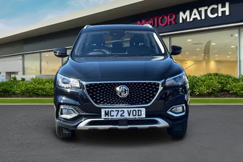 MC72VOD MG Mg Hs 1.5 T-GDI Excite DCT Euro 6 (s/s) 5dr Thumbnail #7