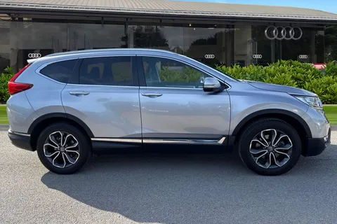 PG23LHH Honda CR-V 2.0 h i-MMD EX eCVT 4WD Euro 6 (s/s) 5dr Thumbnail #4