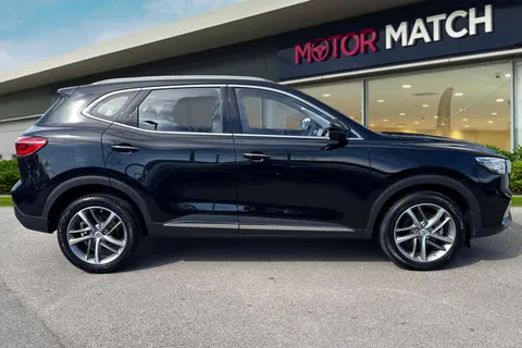 NG72OEU MG Mg Hs 1.5 T-GDI Excite DCT Euro 6 (s/s) 5dr Thumbnail #4