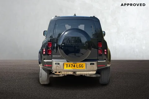 7 of 51 for Land Rover Defender 90 3.0 D250 MHEV X-Dynamic SE SUV 3dr Diesel Auto 4WD Euro 6 (s/s) (250 ps)