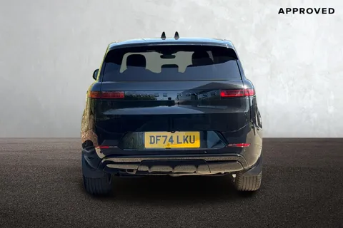 DF74LKU Land Rover Range Rover Sport 3.0 D250 Edition 5dr Thumbnail #8