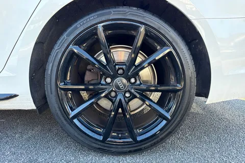 7 of 47 for Audi A4 2.0 TFSI 35 Black Edition S Tronic Euro 6 (s/s) 4dr