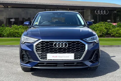 PN72LHA Audi Q3 Sport 35 TDI  150 PS S tronic Thumbnail #7