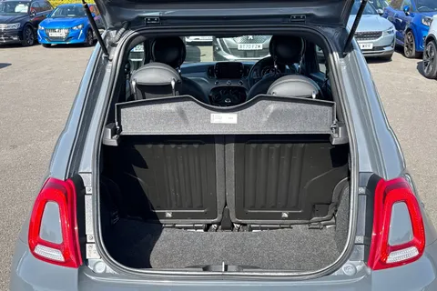 BG19XJP FIAT 500 1.2 S Euro 6 (s/s) 3dr Thumbnail #7