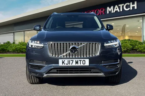 KJ17MTO Volvo Xc90 2.0h T8 Twin Engine 10.4kWh Inscription Pro Auto 4WD Euro 6 (s/s) 5dr Thumbnail #7