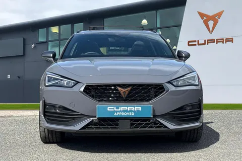 PY24EXB CUPRA Leon 1.4 eHybrid 12.8kWh VZ2 Design Edition DSG Euro 6 (s/s) 5dr Thumbnail #7