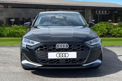  Audi A3 1.5 TFSI Sport Sportback Euro 6 (s/s) 5dr Thumbnail #6