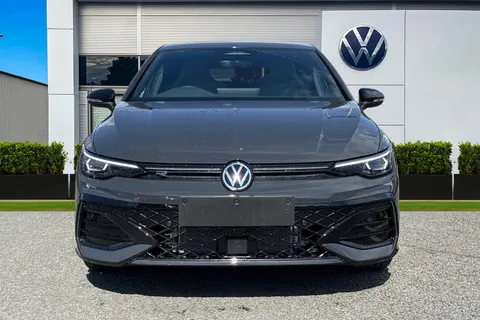  Volkswagen Golf 2.0 TDI Black Edition DSG Euro 6 (s/s) 5dr Thumbnail #6