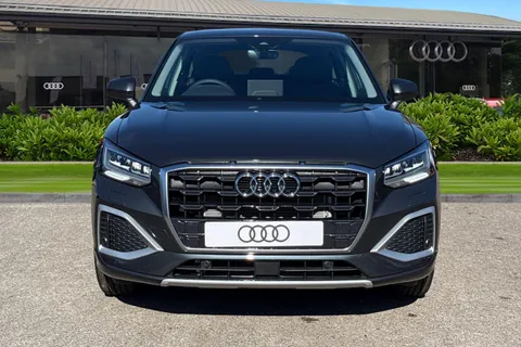  Audi Q2 1.0 TFSI 30 Sport Euro 6 (s/s) 5dr Thumbnail #5