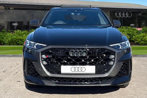 Audi RS Q8 4.0 TFSI V8 Performance Carbon Vorsprung Tiptronic quattro Euro 6 (s/s) 5dr Thumbnail #6