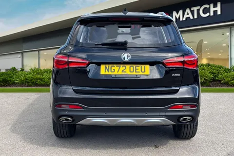NG72OEU MG Mg Hs 1.5 T-GDI Excite DCT Euro 6 (s/s) 5dr Thumbnail #5