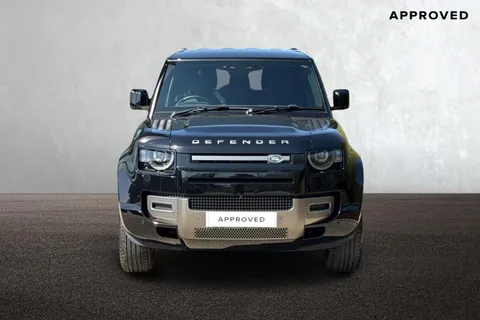 8 of 51 for Land Rover Defender 90 3.0 D250 MHEV X-Dynamic SE SUV 3dr Diesel Auto 4WD Euro 6 (s/s) (250 ps)