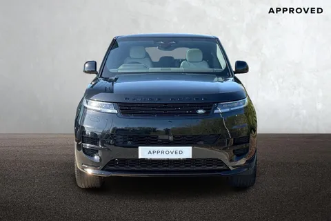 DF74LKU Land Rover Range Rover Sport 3.0 D250 Edition 5dr Thumbnail #9