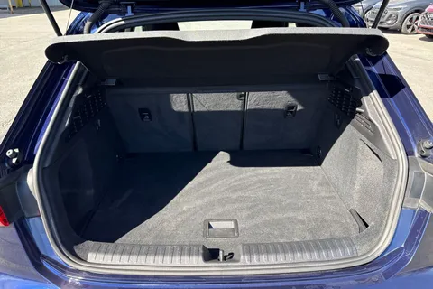 PK23LGD Audi A3 Sportback S line 30 TFSI  110 PS 6-speed Thumbnail #8