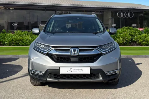 PG23LHH Honda CR-V 2.0 h i-MMD EX eCVT 4WD Euro 6 (s/s) 5dr Thumbnail #6