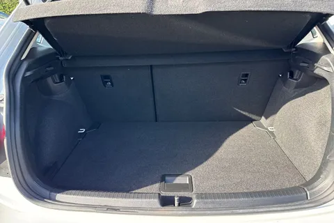 SR23OCE Volkswagen Polo 1.0 TSI Life 5dr Thumbnail #7