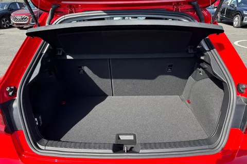 PK22VMT Audi A1 Sport 25 TFSI  95 PS 5-speed Thumbnail #8