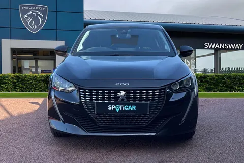 MT73FFA PEUGEOT 208 1.2 PureTech Allure Premium + Euro 6 (s/s) 5dr Thumbnail #6