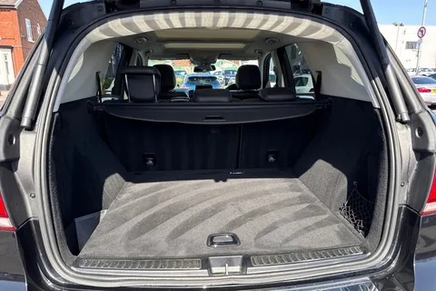 DE18PYV Mercedes-Benz Gle 2.1 GLE250d AMG Line (Premium) G-Tronic 4MATIC Euro 6 (s/s) 5dr Thumbnail #8