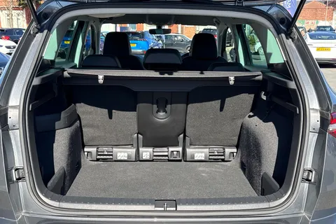CK72YKN Škoda Karoq 1.5 TSI ACT SE L Euro 6 (s/s) 5dr Thumbnail #8
