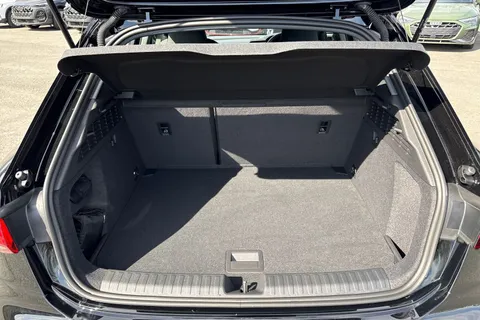  Audi A3 1.5 TFSI Sport Sportback Euro 6 (s/s) 5dr Thumbnail #7