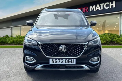 NG72OEU MG Mg Hs 1.5 T-GDI Excite DCT Euro 6 (s/s) 5dr Thumbnail #7