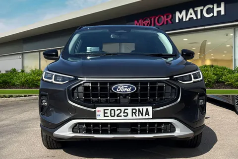 EO25RNA Ford Kuga 2.5 Duratec 14.4kWh Active CVT Euro 6 (s/s) 5dr Thumbnail #7