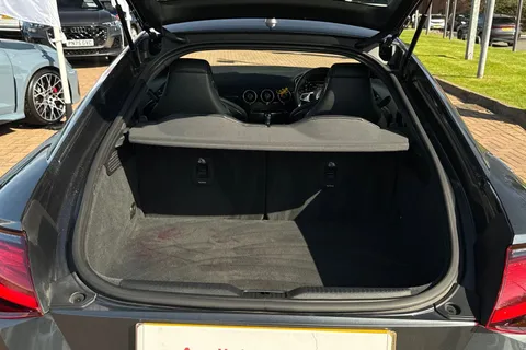 BV72PTZ Audi TT Coup- Black Edition 40 TFSI  197 PS S tronic Thumbnail #8