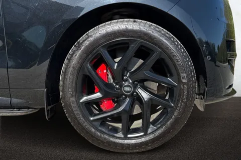 DF74LKU Land Rover Range Rover Sport 3.0 D250 Edition 5dr Thumbnail #10