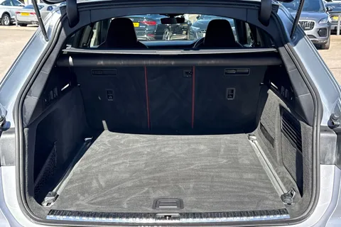 WR22ZBO Audi S6 Avant Black Edition TDI  344 PS tiptronic Thumbnail #8