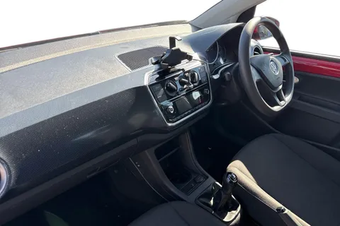 9 of 40 for Volkswagen Up! 1.0 Move up! Euro 6 (s/s) 5dr