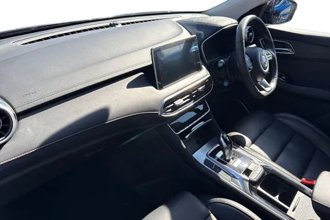 MC72VOD MG Mg Hs 1.5 T-GDI Excite DCT Euro 6 (s/s) 5dr Thumbnail #10