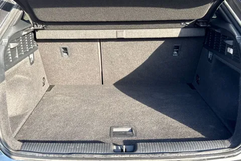 DO69LVG Audi Q2 Black Edition 35 TFSI  150 PS 6-speed Thumbnail #8