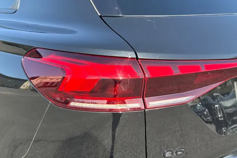 KN25YLB Audi Q6 E-Tron Q6 SUV Edition 1 e-tron quattro 285,00 kW Thumbnail #9