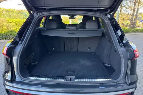 DV75SVJ Audi Q5 SUV S line TDI quattro 204 PS S tronic Thumbnail #8