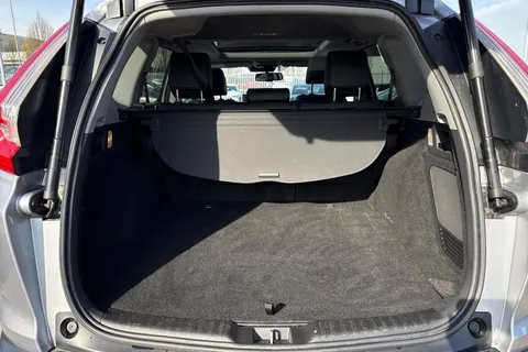 PG23LHH Honda CR-V 2.0 h i-MMD EX eCVT 4WD Euro 6 (s/s) 5dr Thumbnail #7