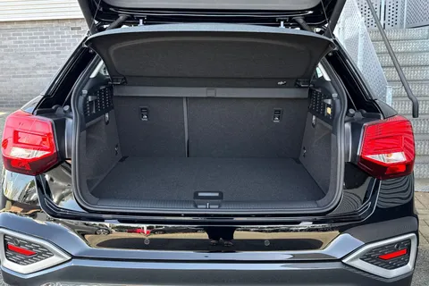 DX26TZC Audi Q2 Sport 30 TFSI  116 PS 6-speed Thumbnail #8