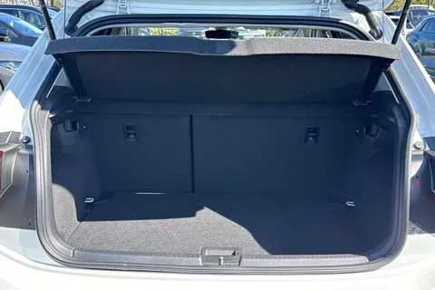 MW22RVF Volkswagen Polo 1.0 TSI Style 5dr Thumbnail #8