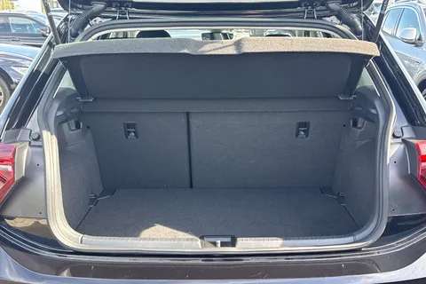 ML22TYS Volkswagen Polo 1.0 TSI Style 5dr **17' TORTOSA ALLOYS** Thumbnail #7