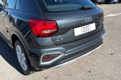  Audi Q2 1.0 TFSI 30 Sport Euro 6 (s/s) 5dr Thumbnail #7