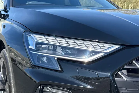 LS75MWN Audi A3 Sportback Black Edition TFSI e  204 PS S tronic Thumbnail #9