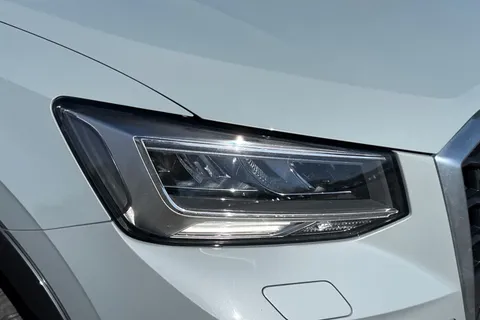 PJ24NJF Audi Q2 Sport 30 TFSI  116 PS 6-speed Thumbnail #10