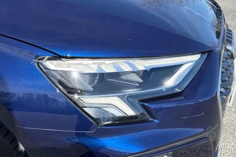 PK23LGD Audi A3 Sportback S line 30 TFSI  110 PS 6-speed Thumbnail #10