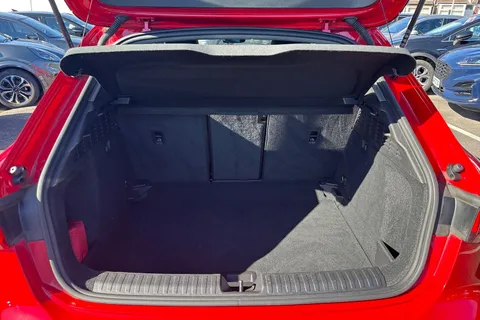 PJ22KCN Audi A3 1.5 TFSI 35 Sport Sportback Euro 6 (s/s) 5dr Thumbnail #11