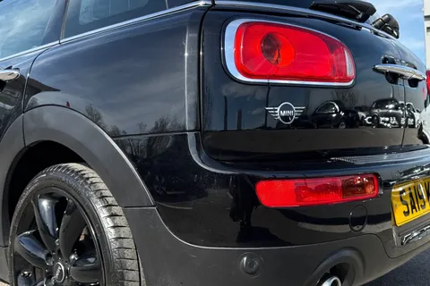 SA19KYO Mini Clubman 1.5 Cooper Exclusive Euro 6 (s/s) 6dr Thumbnail #8