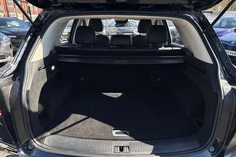 MC72VOD MG Mg Hs 1.5 T-GDI Excite DCT Euro 6 (s/s) 5dr Thumbnail #11