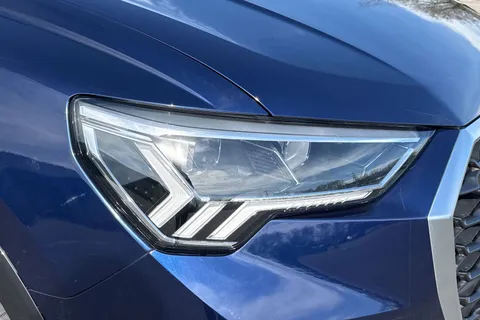PN72LHA Audi Q3 Sport 35 TDI  150 PS S tronic Thumbnail #10